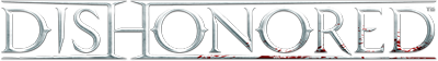 Dishonored's logo