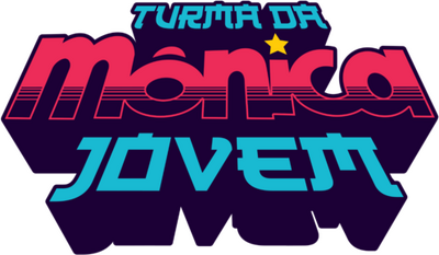 Turma da Mônica Jovem's image