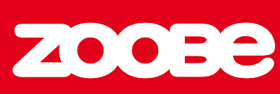 Zoobe's cover