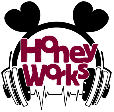 HoneyWorks's cover