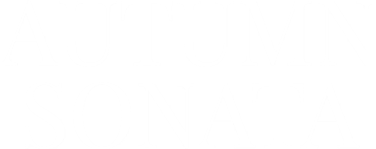 Autumn Sonata's cover