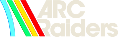 ARC Raiders's cover