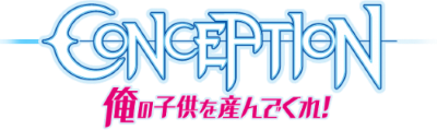 Conception: Ore no Kodomo o Undekure!'s cover