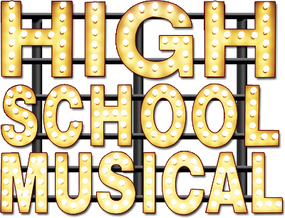 High School Musical's logo
