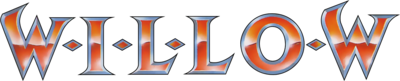 Willow's logo