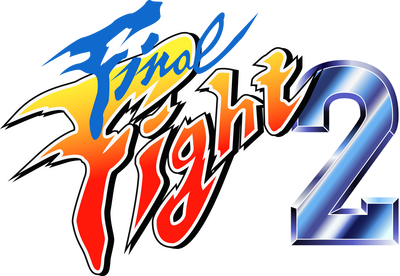 Final Fight 2's image
