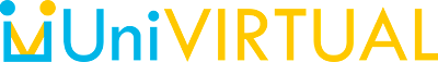 UniVIRTUAL's logo