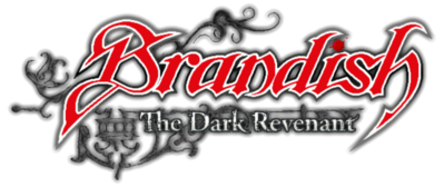 Brandish (Falcom)'s cover