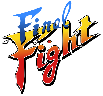 Final Fight Series's cover