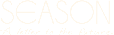 SEASON: A letter to the future Logo