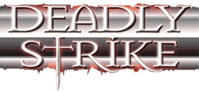 Deadly Strike's cover
