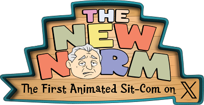 The New Norm's logo