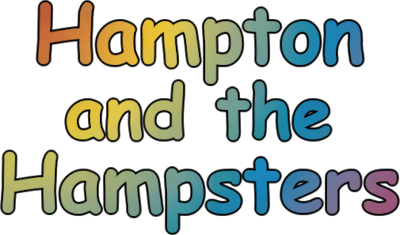 Hampton and the Hamsters's logo