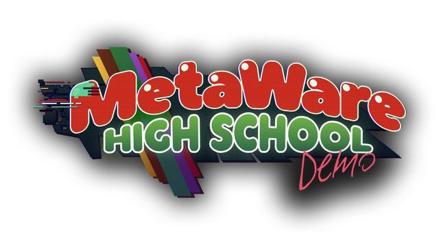 MetaWare High School (Demo)'s logo