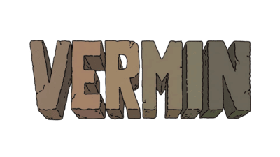 Vermin's cover