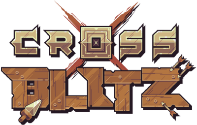 Cross Blitz's cover