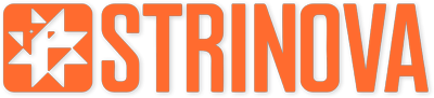 Strinova's logo