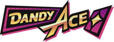 Dandy Ace's cover