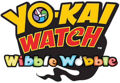 Yo-kai Watch: Wibble Wobble's image