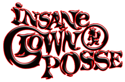 Insane Clown Posse's cover