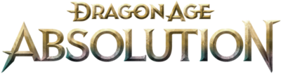 Dragon Age: Absolution's cover