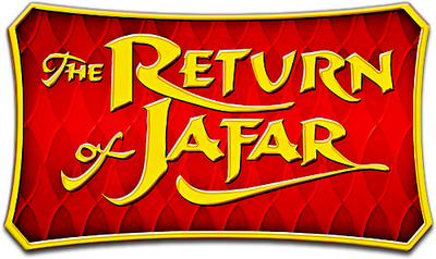 The Return of Jafar's cover