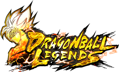 Dragon Ball Legends's logo