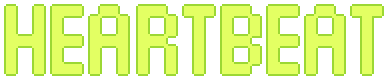 HEARTBEAT's logo