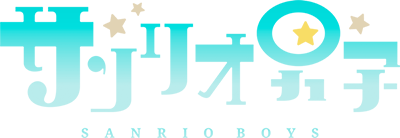 Sanrio Danshi's cover