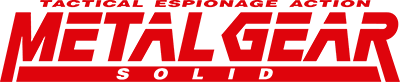 Metal Gear Solid's image