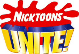 Nicktoons Unite Series's cover