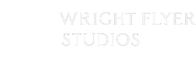 Wright Flyer Studios's cover