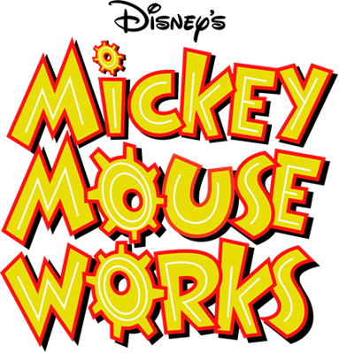 Mickey Mouse Works's image