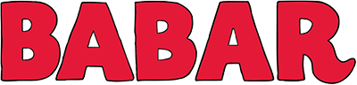 The Story of Babar's cover