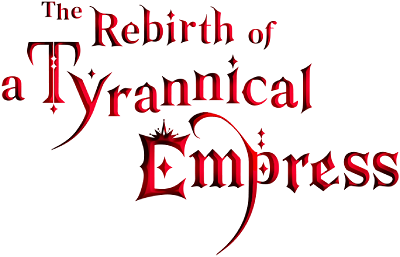The Rebirth of a Tyrannical Empress's cover