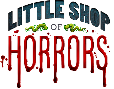 Little Shop of Horrors's logo