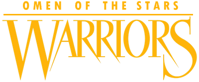 Warriors: Omen of the Stars's cover
