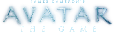 James Cameron's Avatar: The Game (Wii)'s cover