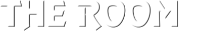 The Room's logo