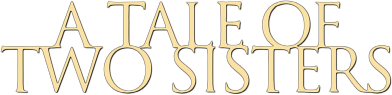 A Tale of Two Sisters's cover