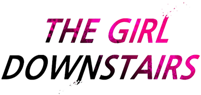 The Girl Downstairs's cover