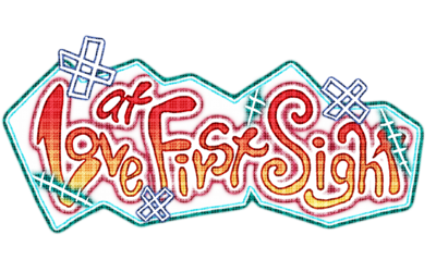 Love at First Sight's cover