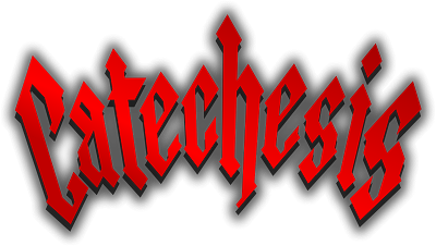 Catechesis's logo