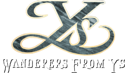Ys III: Wanderers from Ys's image