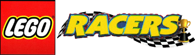 LEGO Racers's logo