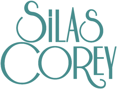 Silas Corey's logo