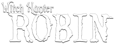 Witch Hunter Robin's cover