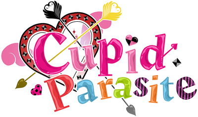Cupid Parasite's cover