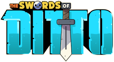 The Swords of Ditto's cover