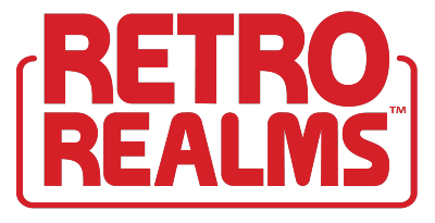 RetroRealms Arcade's image